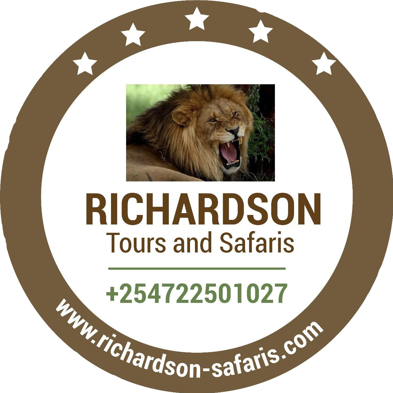 Richardson Tours & Safaris |   Gallery
