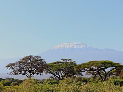 kili mount
